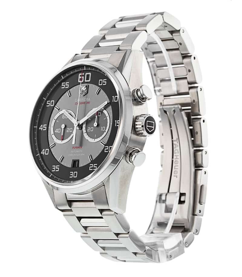 Tag Heuer Carrera CAR2B10.BA0799